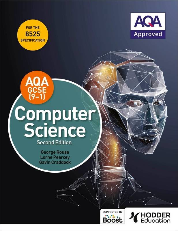AQA GCSE Computer Science, Second Edition (Paperback)