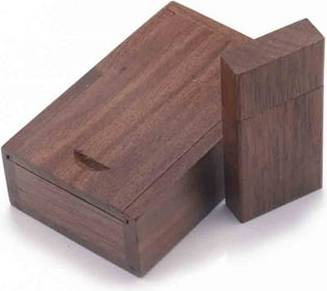 Kepptory USB Flash Drive