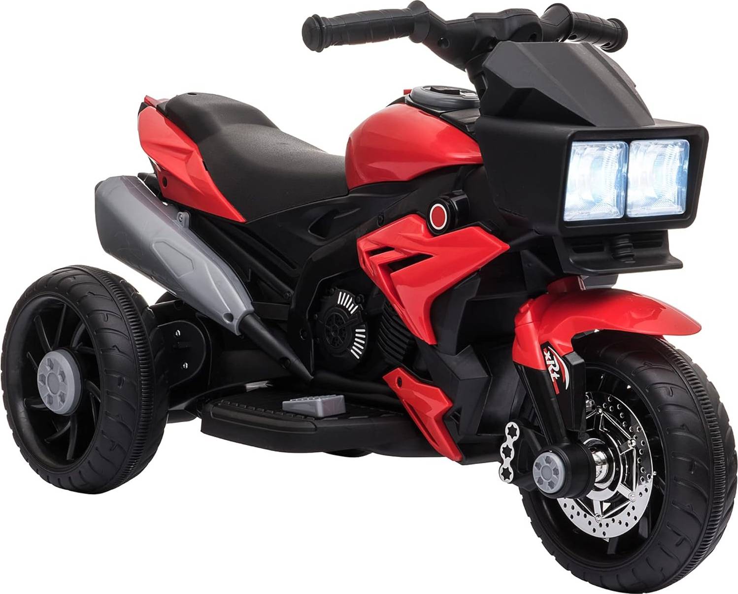 Aosom Motorcycle Ride On 6V