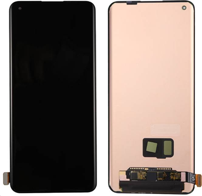 OnePlus LCD display for OnePlus 10 Pro