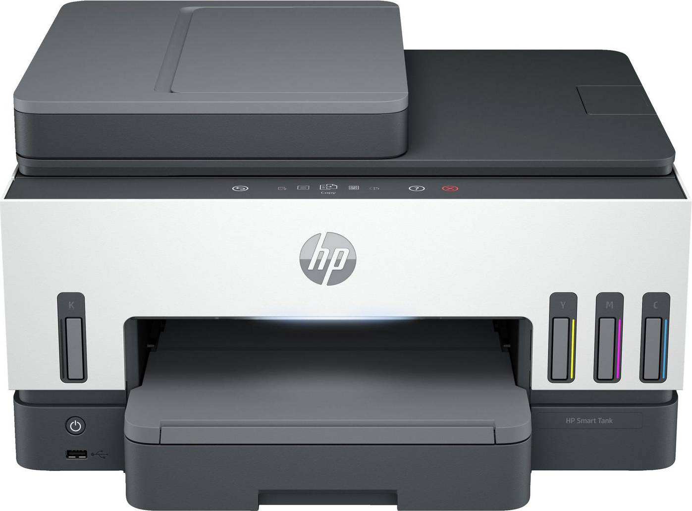 Tank printer HP Smart Tank 790 All-In-One 4WF66A
