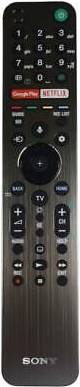 Sony KD-55AF9 Voice TV Remote Control