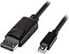 PremiumCord Cable DisplayPort Mini DisplayPort