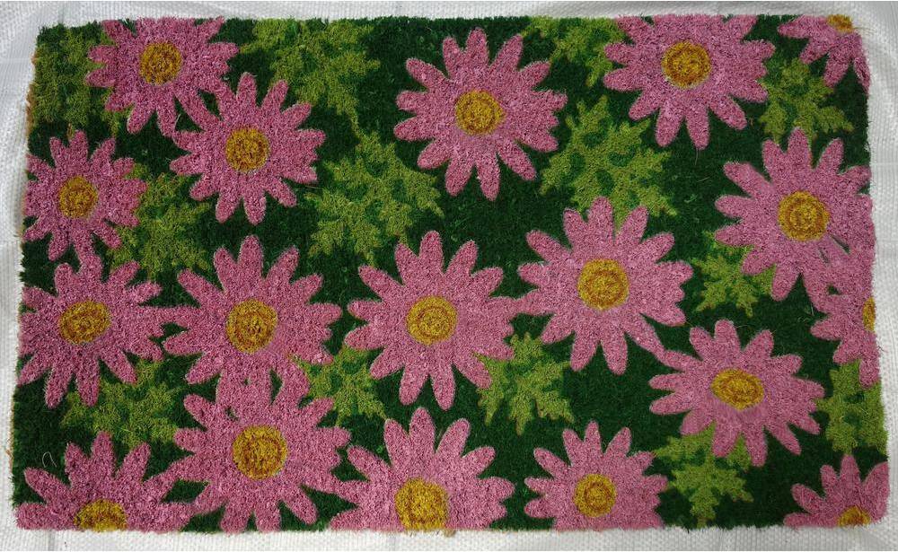 Basic Coir, Daisy, Coconut