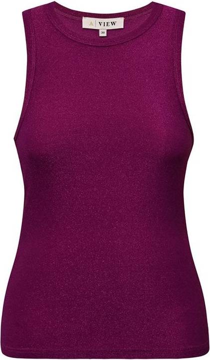 A View Eva Tank Top - Rosa