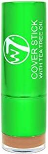 W7 Tea Tree Concealer - Medium-Deep