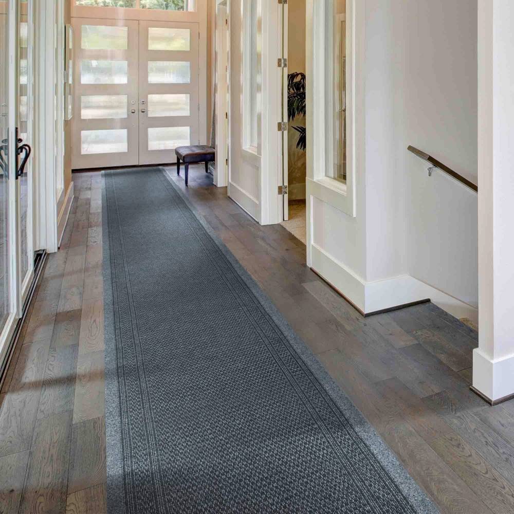 Aztec Hallway Select Length: