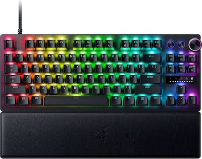 Razer huntsman v3 Razer Huntsman V3 Pro Keyboard