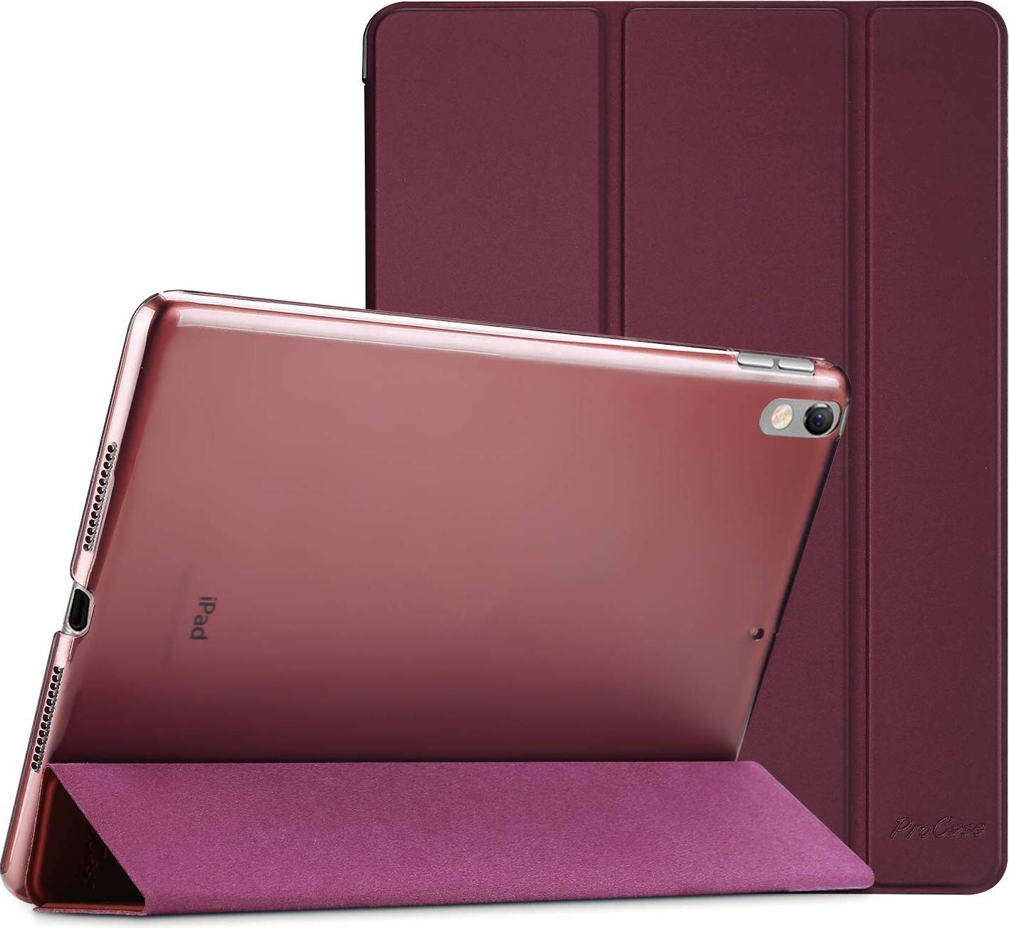 Ultra Slim Lightweight Case Shell