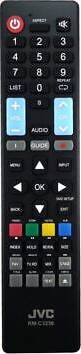 RM-C3230 TV Remote Control