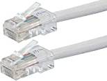 Cat5e Ethernet Patch Cable RJ45 3ft