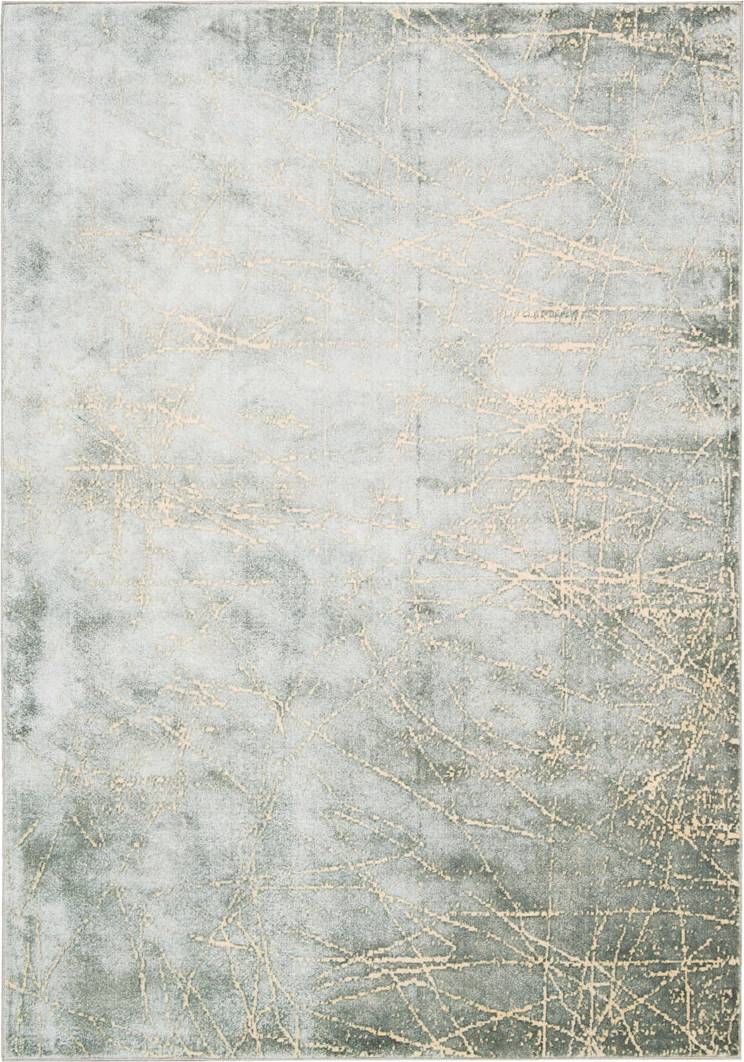 Calvin Klein Maya Rug Grey