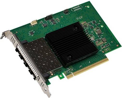 Intel Ethernet Network Adapter PCI