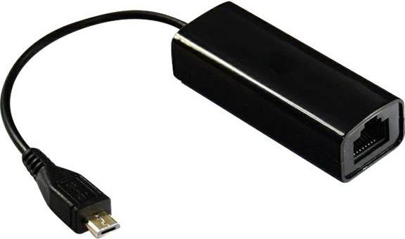 MicroConnect USBMICROETHBB Network Card