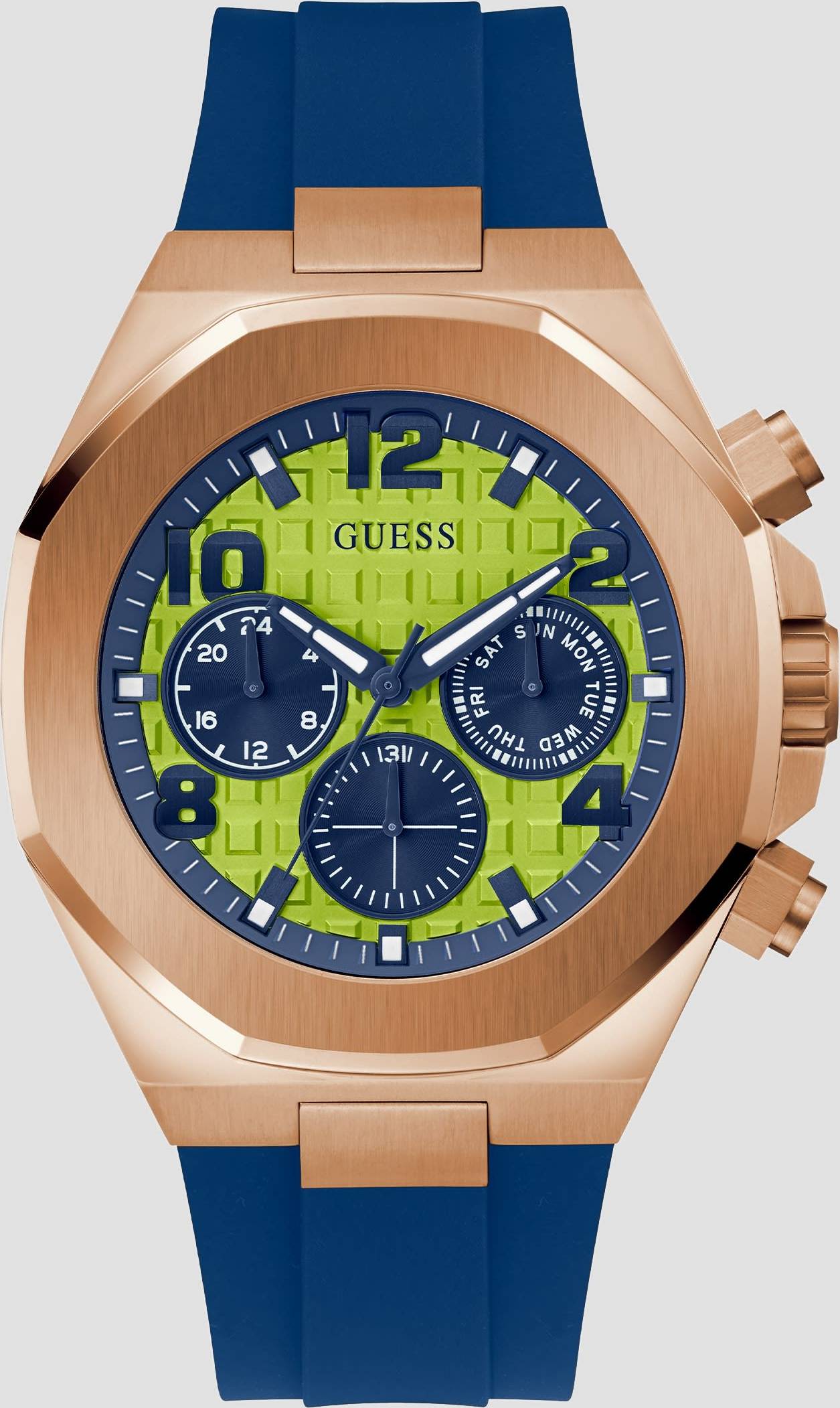 Guess Multi-Function