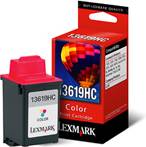 Lexmark multicolor