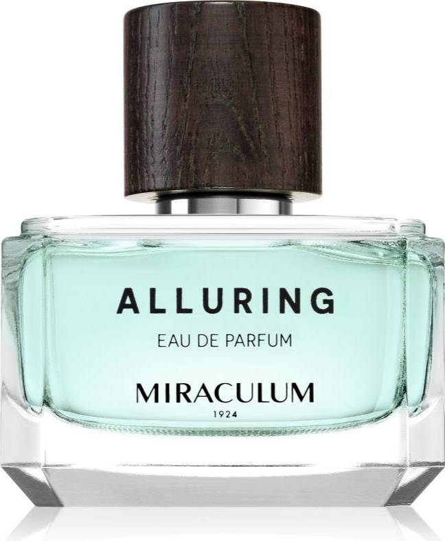 Miraculum Alluring EdP 50ml