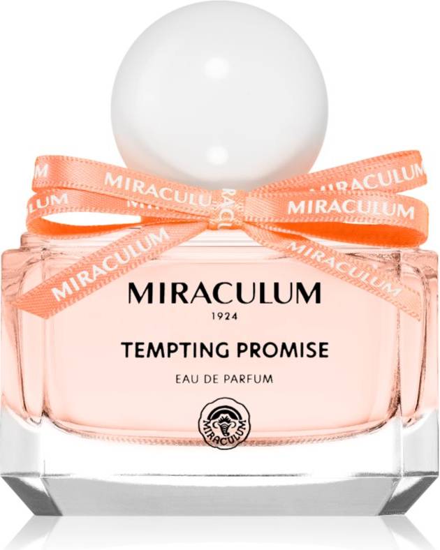 Tempting Promise EdP
