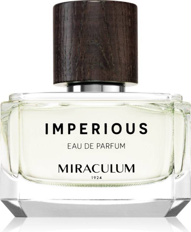 Imperious EdP