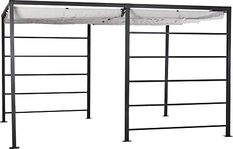 Pergola Java Java pergola stel cover