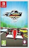 Formula Retro Racing World Tour Switch