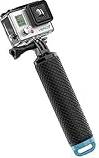 Navitech Hand Tripod Handle Mount