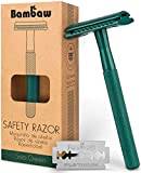 Men Safety Razor