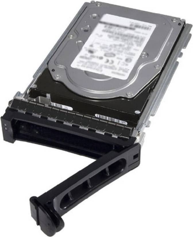 Dell 2TB 7.2K RPM NLSAS 12Gbps
