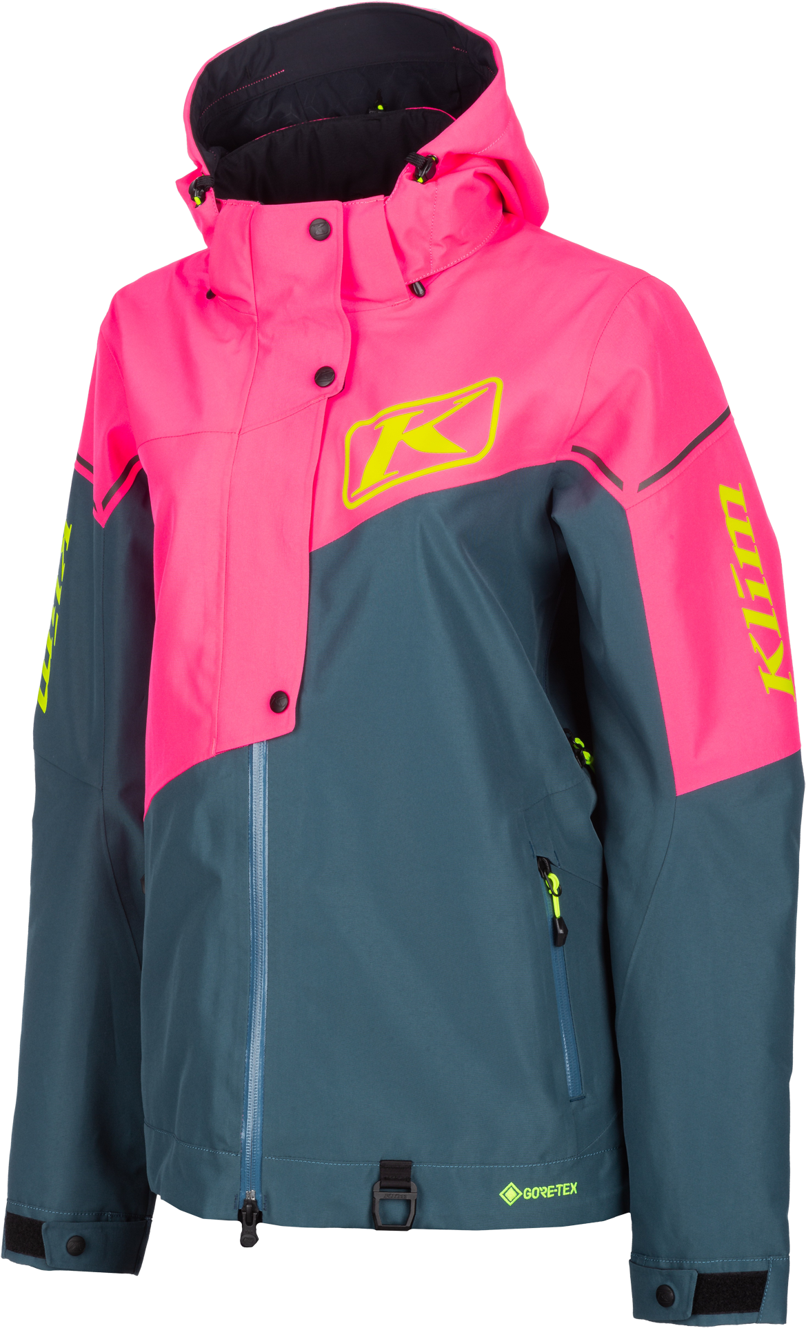 Klim Alpine Snow Jacka - Rosa Dam