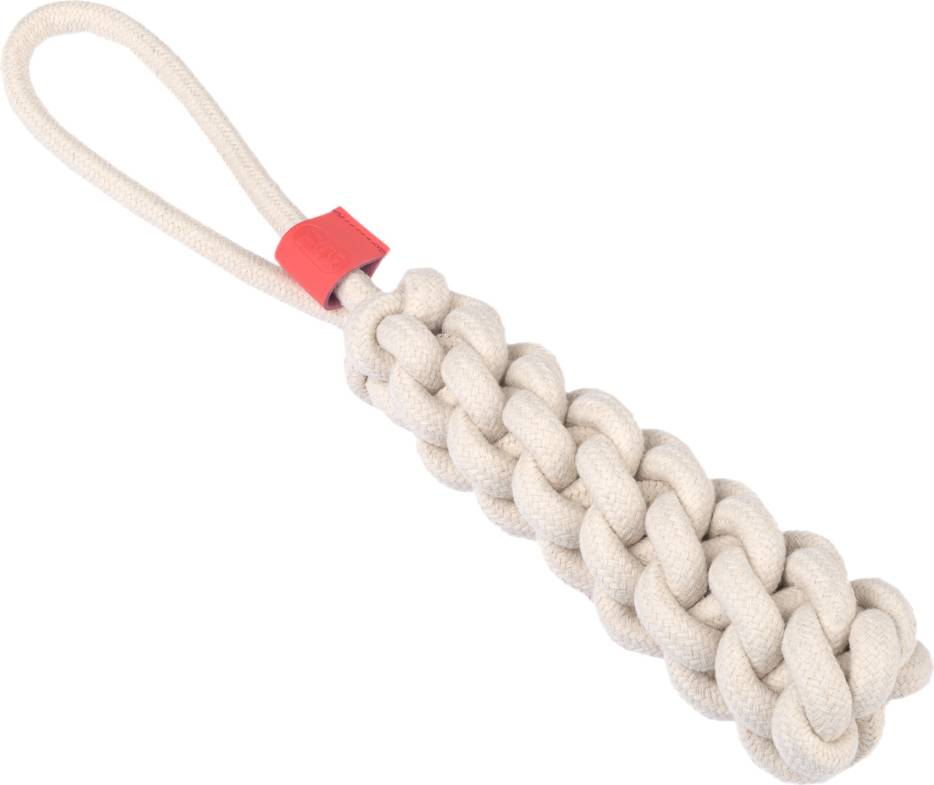 TIAKI Rope Stick hundleksak