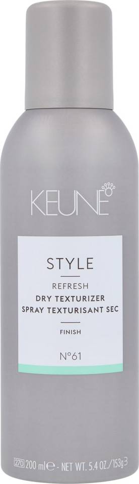 Keune Style Refresh Dry Texturizer
