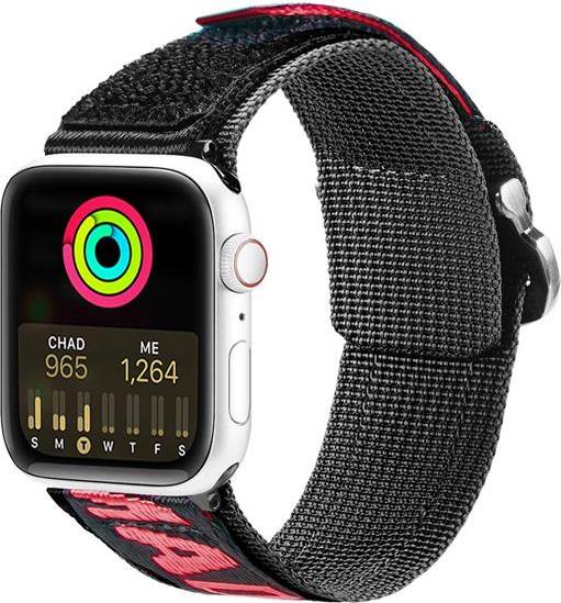 Strap Outdoor Version