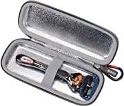 Gillette proshield RLSOCO Hard Case for Fusion5 ProGlide Razor