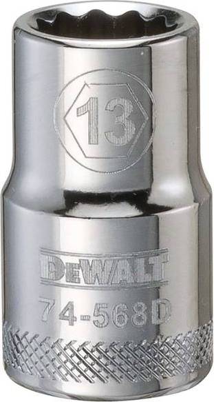 Stanley Tools 7516214 Drive Point 13 Socket Bit