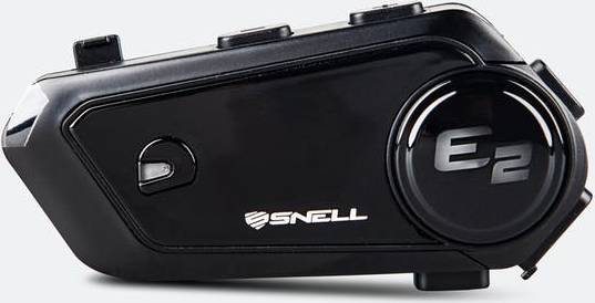 Snell Intercom E-2