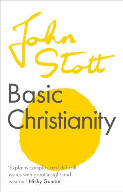 Basic Christianity (Paperback)
