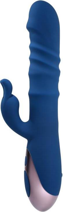 The Ringer Blue
