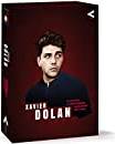 Xavier Dolan Collection Box 4 Dvd