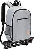Camera Backpack Waterproof Case Bag