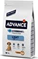 Affinity Chicken Rice Dry Food Mini Light Active 3 Kg