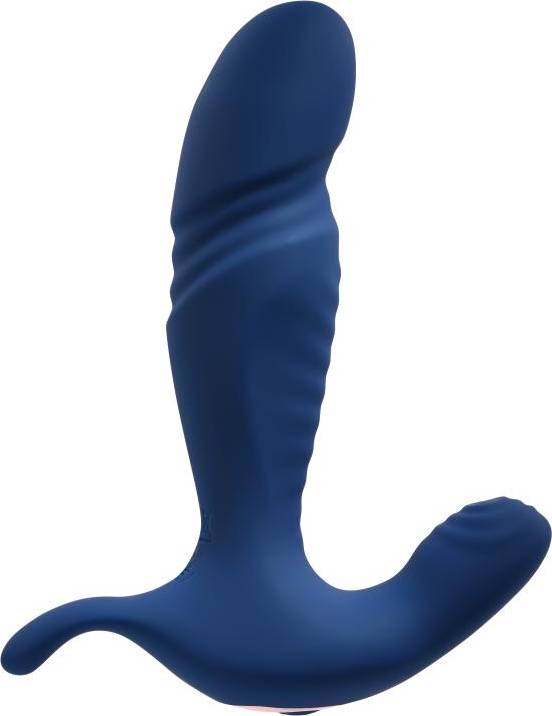 True Blue