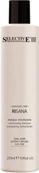Selective Professional Risana Restructuring Shampoo 275 ml