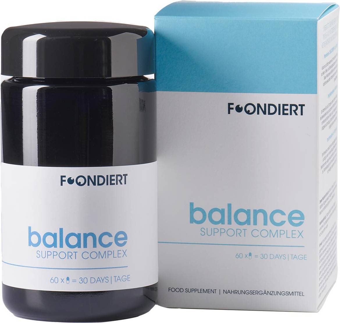 Foondiert Balance Support Complex