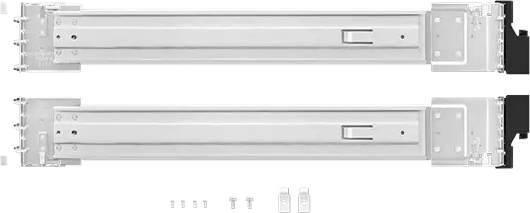 Lenovo thinkstation Lenovo ThinkStation Rack Rail Kit