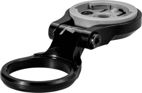 Boost Stem Computer Mount Black