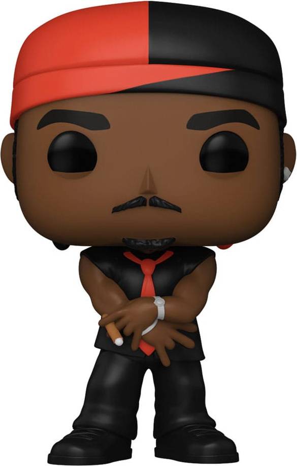 Funko Pop! Rocks Ja Rule 384