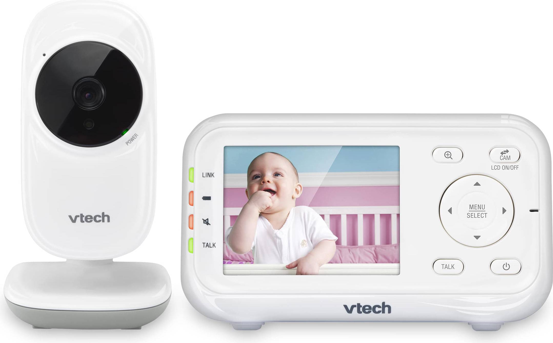Vtech monitor Vtech VM3252
