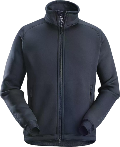 8018 AllroundWork Inverted Pile Jacket