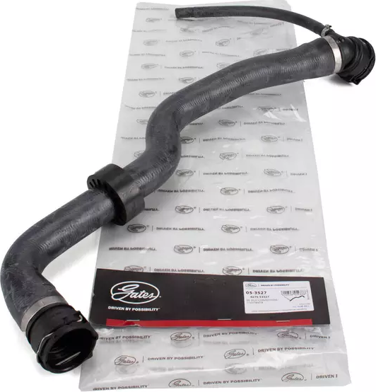 Gates Radiator Hose 05-3527