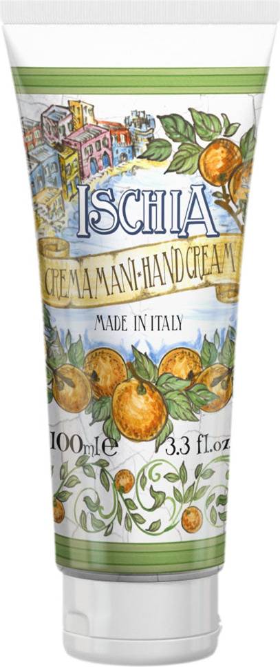 Ischia Hand Cream
